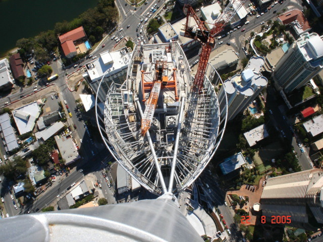 Precision Machining Quality Fabrication - Q1 - Gold Coast, QLD